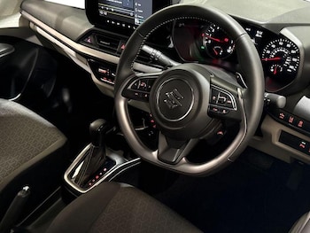 Used Suzuki Swift 2025 for sale - 78042728: Photo