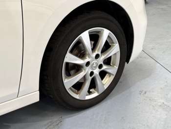 Used Vauxhall Corsa 2021 for sale - 74552912: Photo