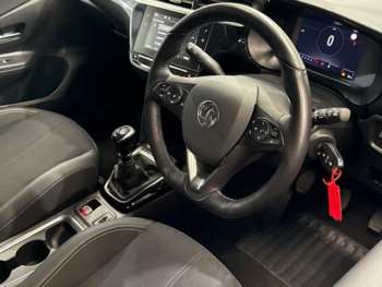 Used Vauxhall Corsa 2022 for sale - 74552854: Photo