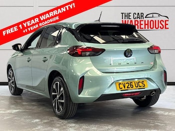 Used Vauxhall Corsa 2026 for sale - 78529864: Photo