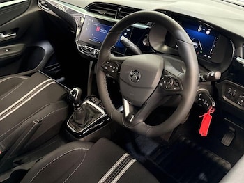 Used Vauxhall Corsa 2026 for sale - 78529864: Photo
