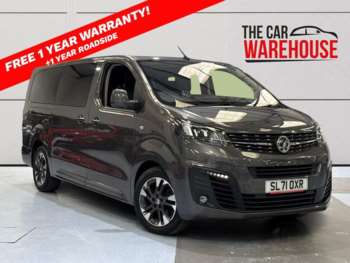 2021 - 2.0 Turbo D 180PS Elite L 5dr Auto Automatic