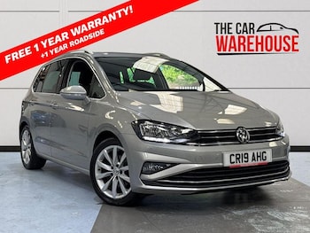 Used Volkswagen Golf SV 2019 for sale - 79264310: Photo