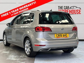 Used Volkswagen Golf SV 2019 for sale - 79264310: Photo