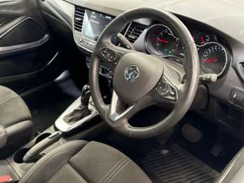 Used Vauxhall Crossland 2022 for sale - 74955256: Photo