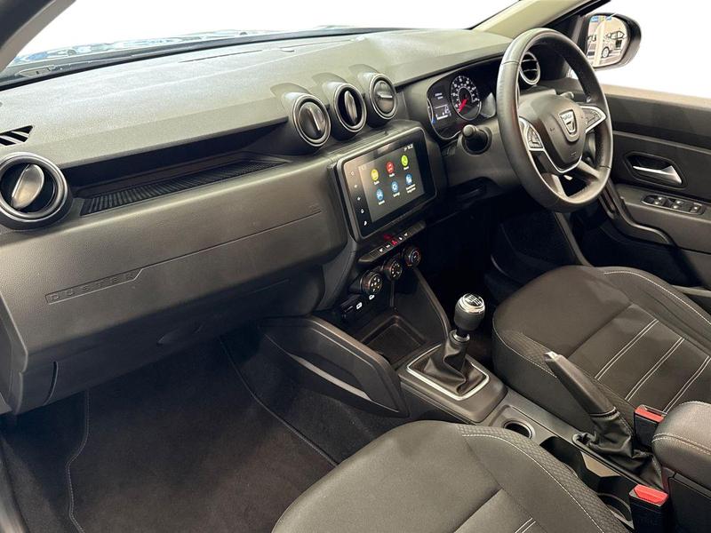 Used Dacia Duster 2021 for sale - 76534484: Photo 11