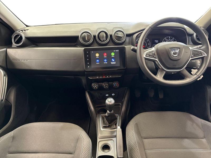 Used Dacia Duster 2021 for sale - 76534484: Photo 12