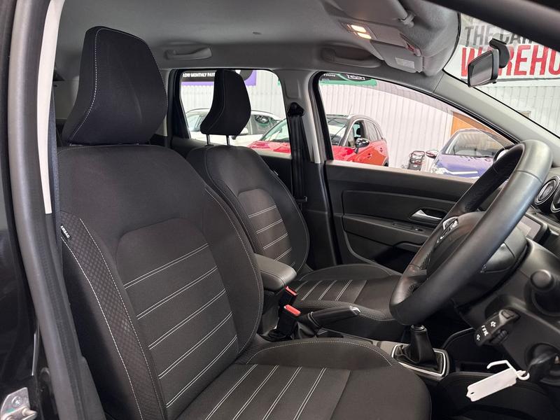 Used Dacia Duster 2021 for sale - 76534484: Photo 16