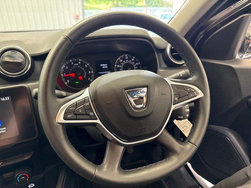 Used Dacia Duster 2021 for sale - 76534484: Photo 18