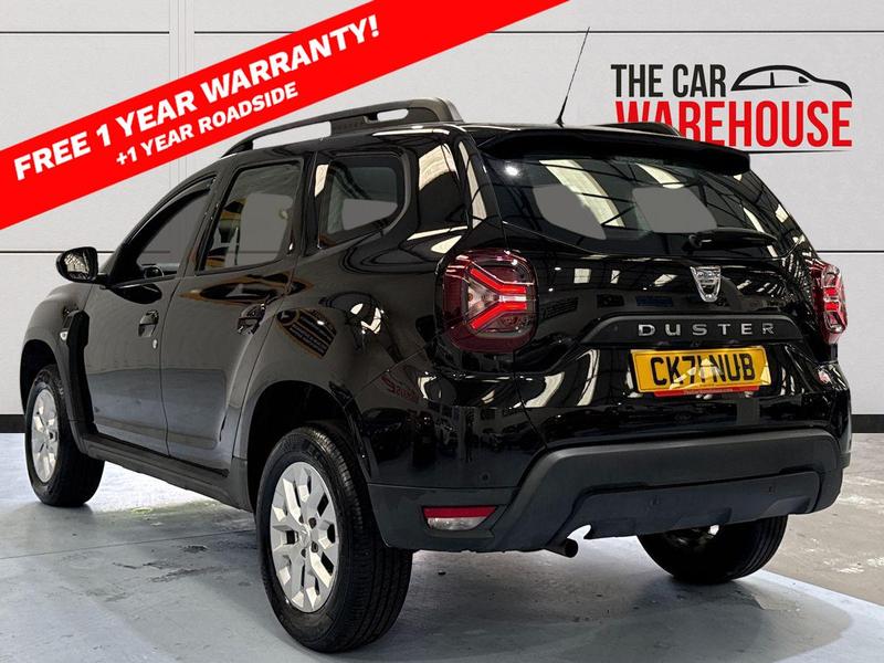 Used Dacia Duster 2021 for sale - 76534484: Photo 2