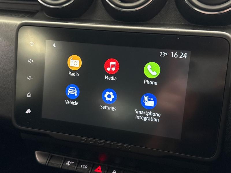 Used Dacia Duster 2021 for sale - 76534484: Photo 26