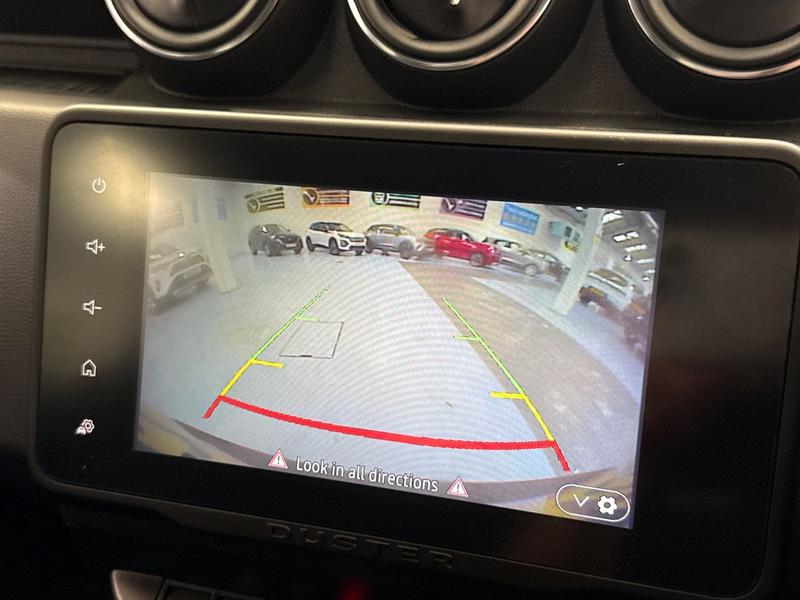 Used Dacia Duster 2021 for sale - 76534484: Photo 29