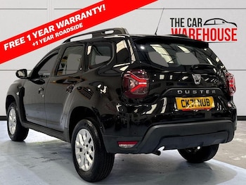 Used Dacia Duster 2021 for sale - 76534484: Photo