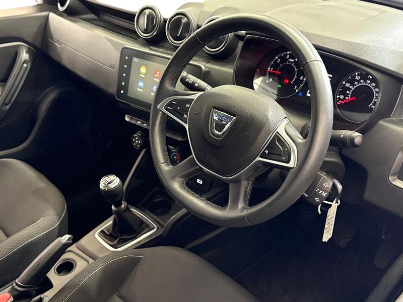 Used Dacia Duster 2021 for sale - 76534484: Photo 3