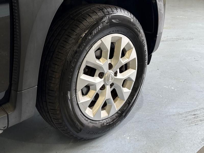 Used Dacia Duster 2021 for sale - 76534484: Photo 4