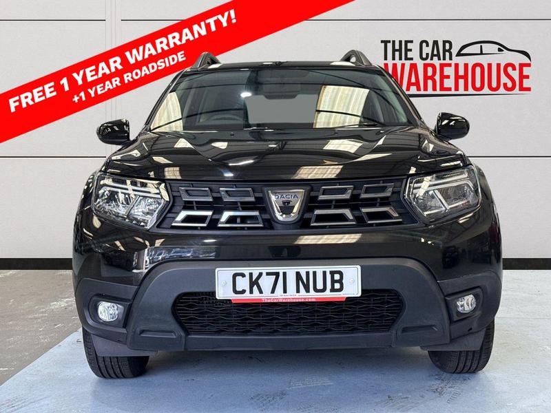 Used Dacia Duster 2021 for sale - 76534484: Photo 6