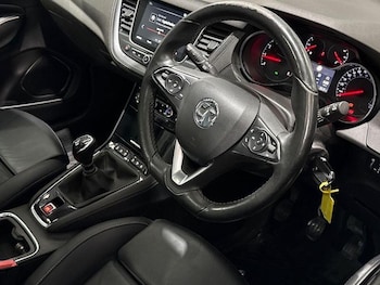 Used Vauxhall Grandland X 2021 for sale - 79408076: Photo