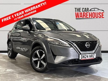 Used Nissan Qashqai 2024 for sale - 77493502: Photo