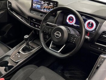 Used Nissan Qashqai 2024 for sale - 77493502: Photo