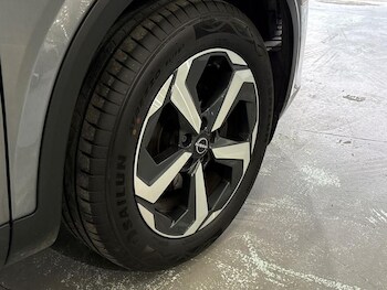 Used Nissan Qashqai 2024 for sale - 77493502: Photo