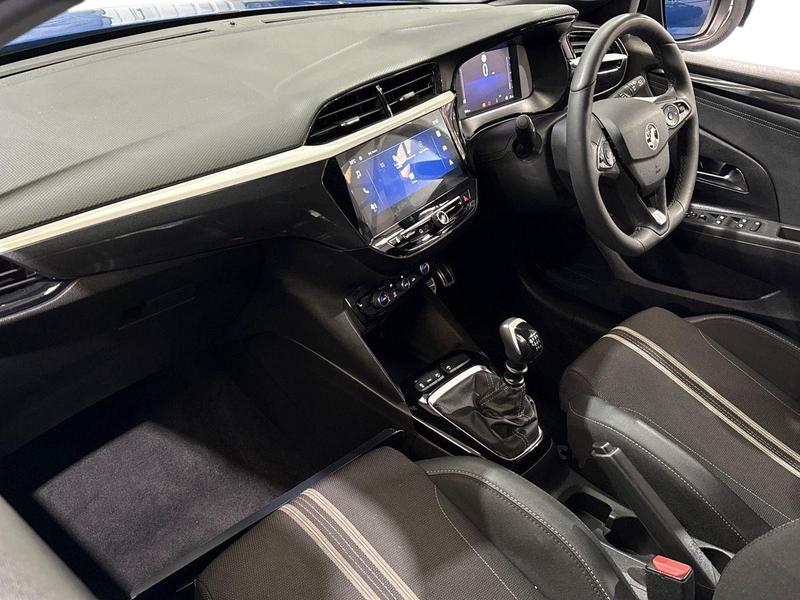 Used Vauxhall Corsa 2023 for sale - 76415941: Photo 11