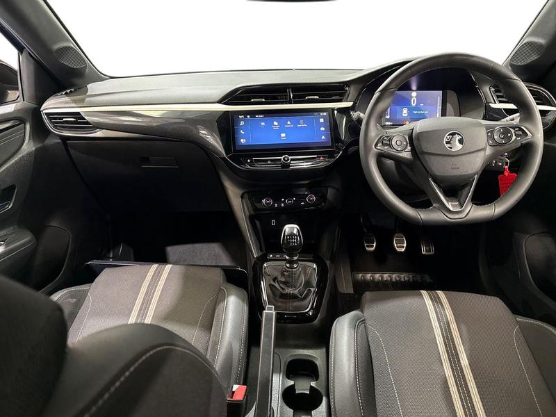 Used Vauxhall Corsa 2023 for sale - 76415941: Photo 12