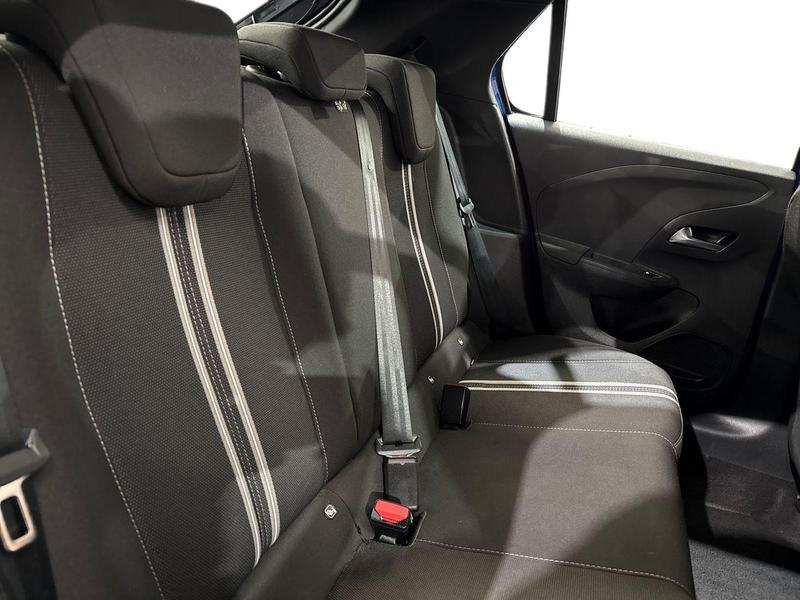 Used Vauxhall Corsa 2023 for sale - 76415941: Photo 13