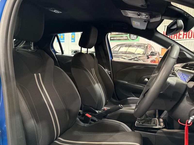 Used Vauxhall Corsa 2023 for sale - 76415941: Photo 16