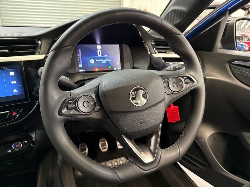 Used Vauxhall Corsa 2023 for sale - 76415941: Photo 18