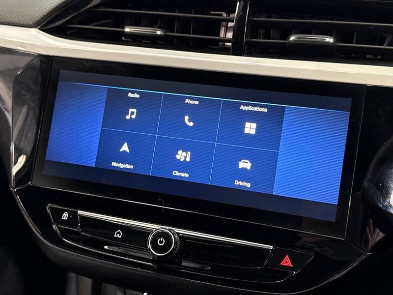 Used Vauxhall Corsa 2023 for sale - 76415941: Photo 27