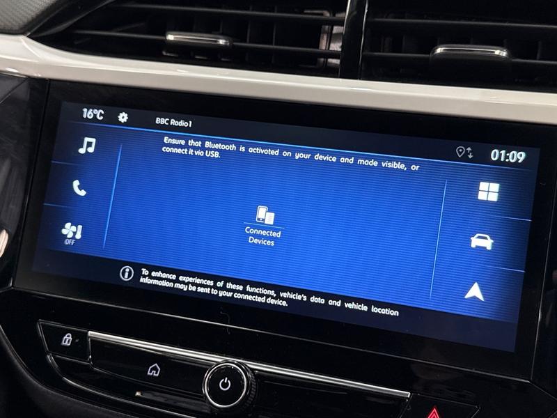 Used Vauxhall Corsa 2023 for sale - 76415941: Photo 29