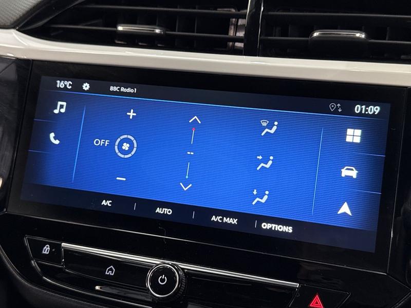 Used Vauxhall Corsa 2023 for sale - 76415941: Photo 31