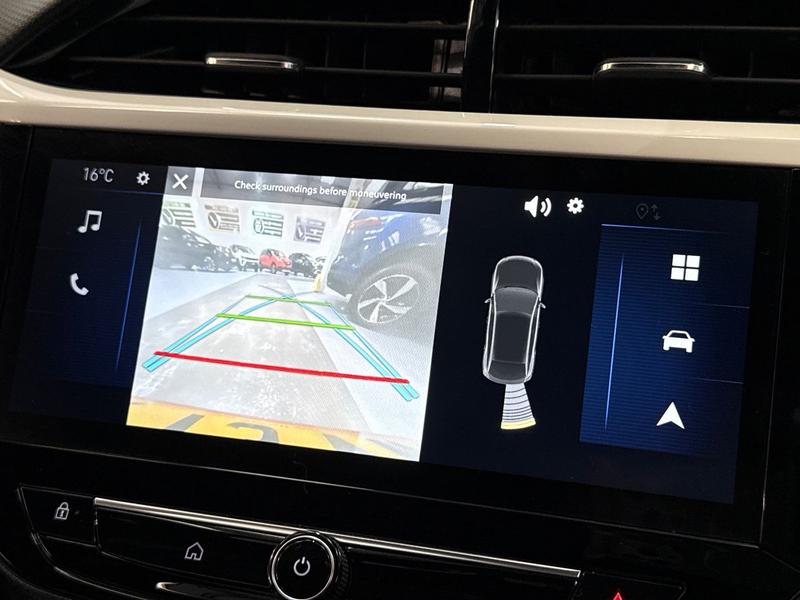 Used Vauxhall Corsa 2023 for sale - 76415941: Photo 32