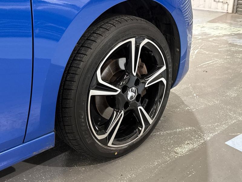 Used Vauxhall Corsa 2023 for sale - 76415941: Photo 4