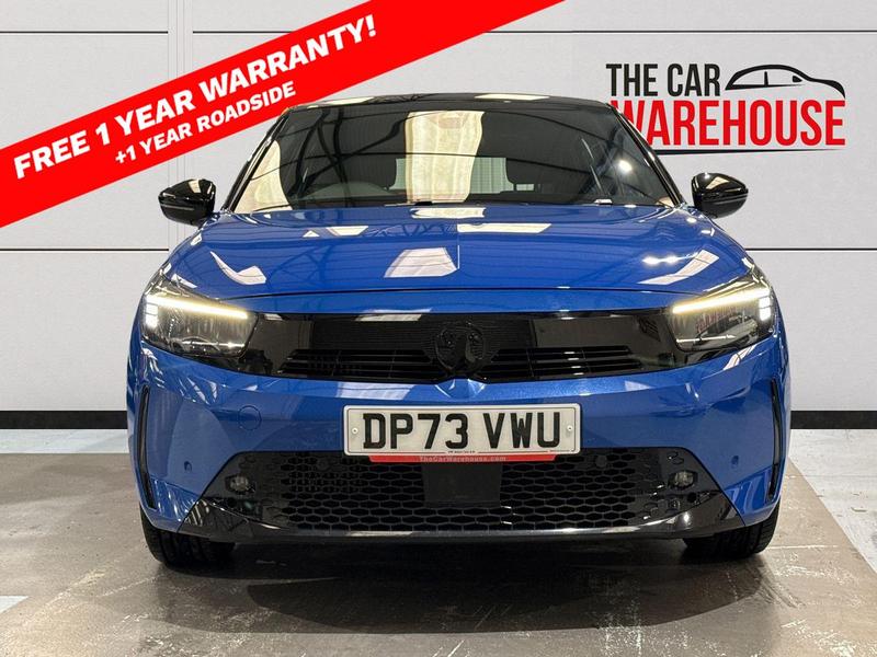 Used Vauxhall Corsa 2023 for sale - 76415941: Photo 6