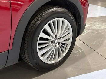 Used Vauxhall Grandland X 2020 for sale - 77164739: Photo