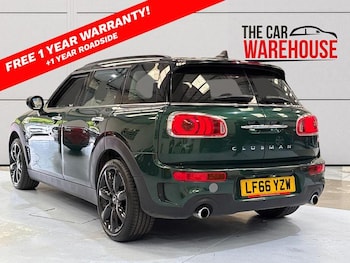Used MINI Clubman 2016 for sale - 75371668: Photo