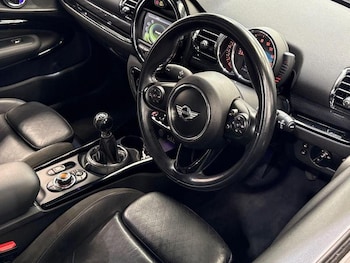 Used MINI Clubman 2016 for sale - 75371668: Photo