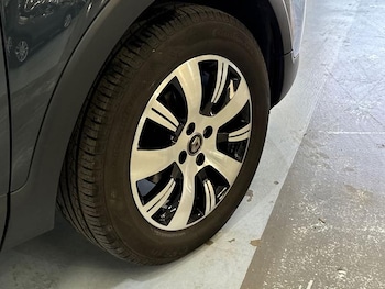 Used Renault Captur 2019 for sale - 77989010: Photo