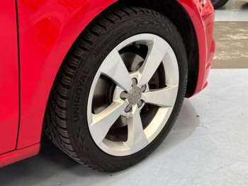 Used Audi A1 2017 for sale - 75100835: Photo