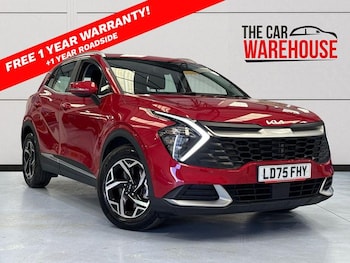 Used Kia Sportage 2025 for sale - 78486714: Photo