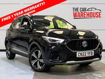 Used MG MG ZS 2022 for sale - 76046583: Photo