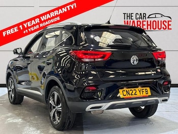 Used MG MG ZS 2022 for sale - 76046583: Photo