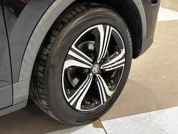 Used MG MG ZS 2022 for sale - 76046583: Photo