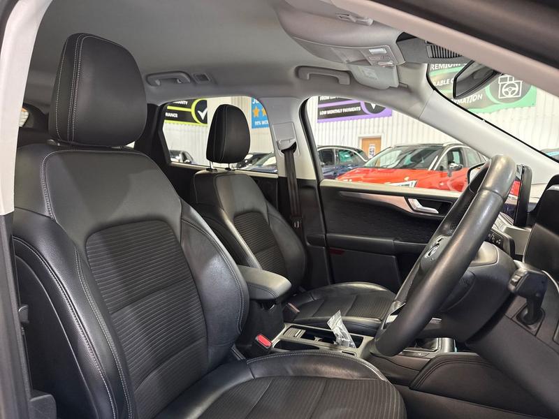 Used Ford Kuga 2021 for sale - 76046599: Photo 16