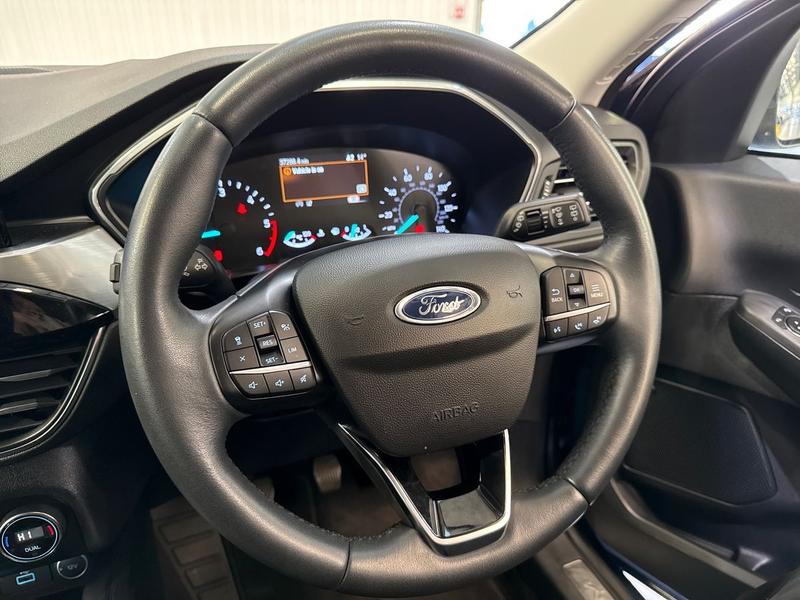 Used Ford Kuga 2021 for sale - 76046599: Photo 18