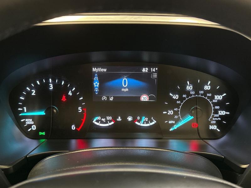 Used Ford Kuga 2021 for sale - 76046599: Photo 19
