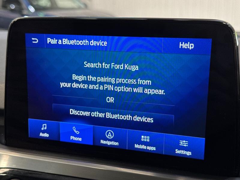 Used Ford Kuga 2021 for sale - 76046599: Photo 28