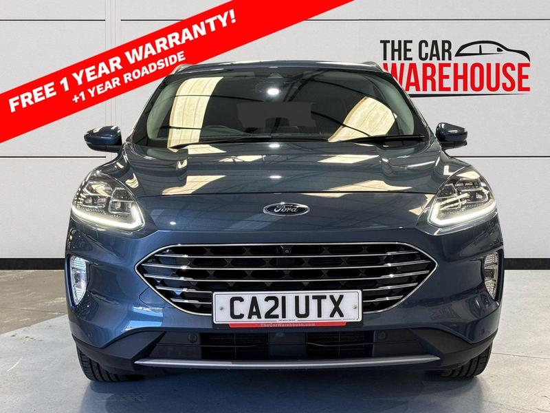 Used Ford Kuga 2021 for sale - 76046599: Photo 6