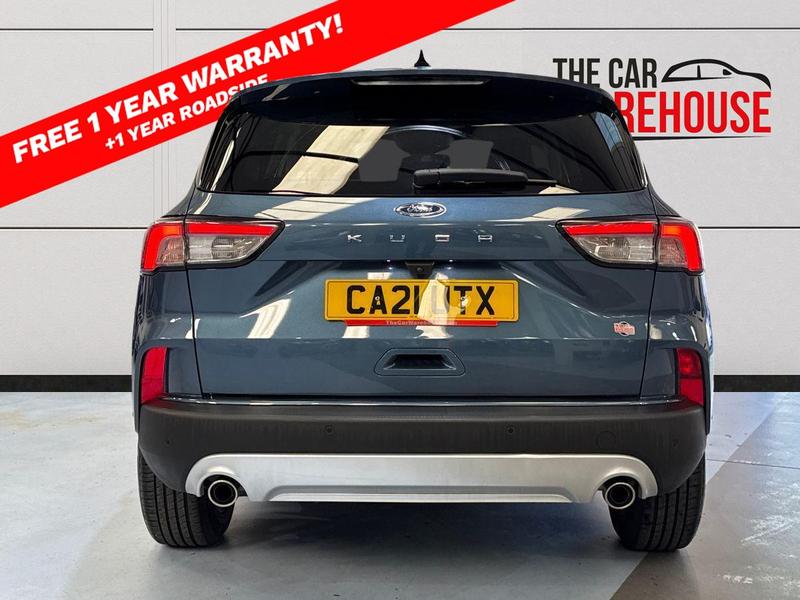Used Ford Kuga 2021 for sale - 76046599: Photo 8